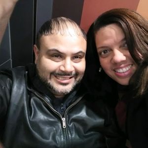 Meet your Posher, William